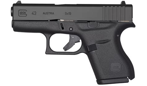 goovk|glock 43 9mm pistol prices.